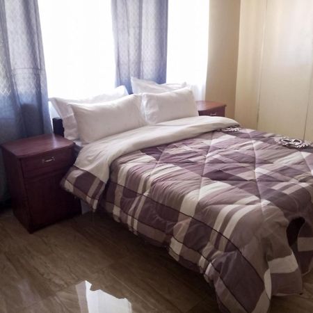 Buffalo Bob Lodge Livingstone Pokój zdjęcie