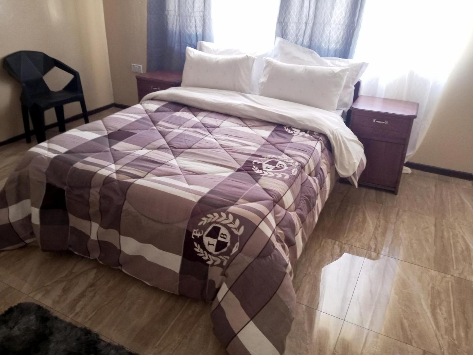 Buffalo Bob Lodge Livingstone Pokój zdjęcie